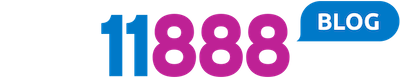 11888 blog